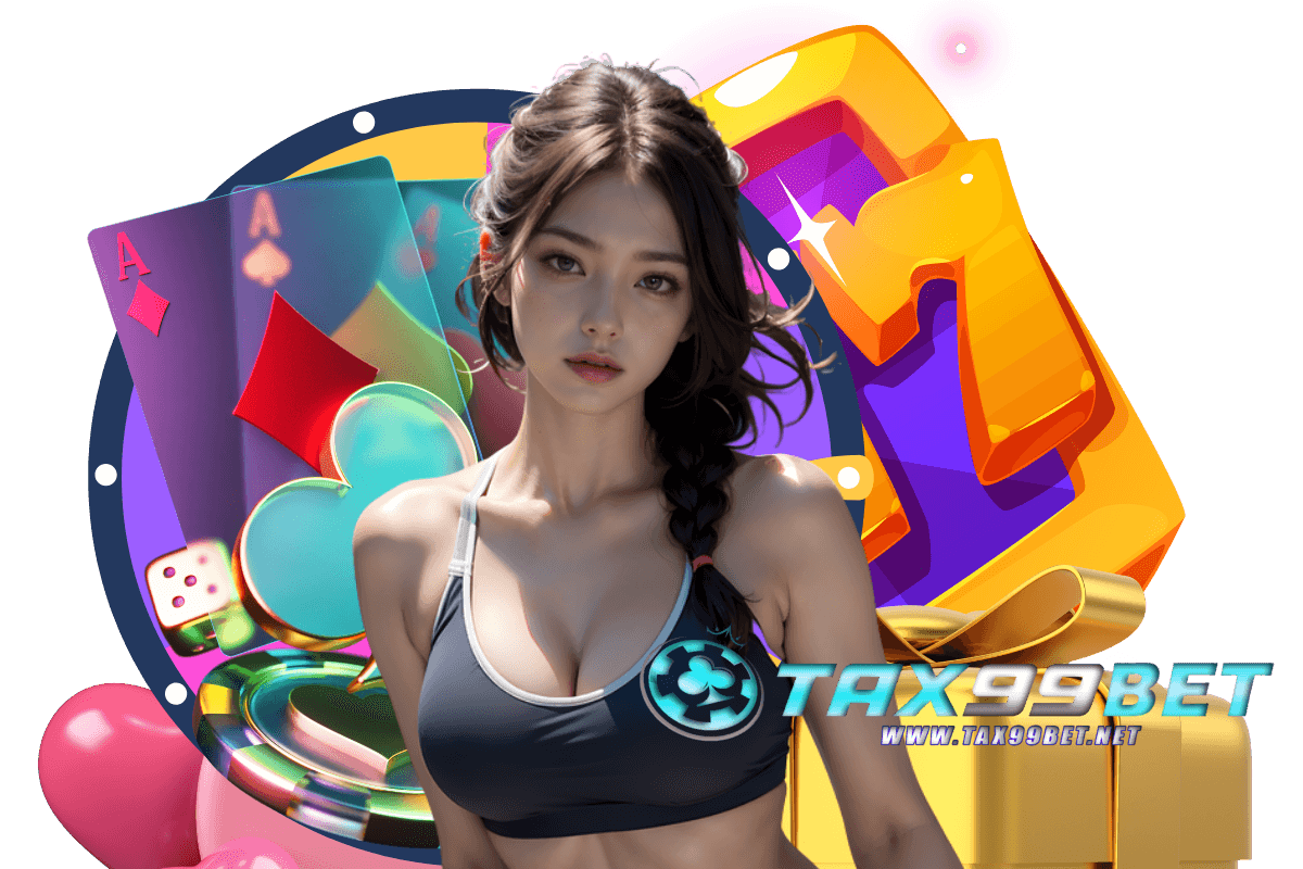 tax99bet สมัคร