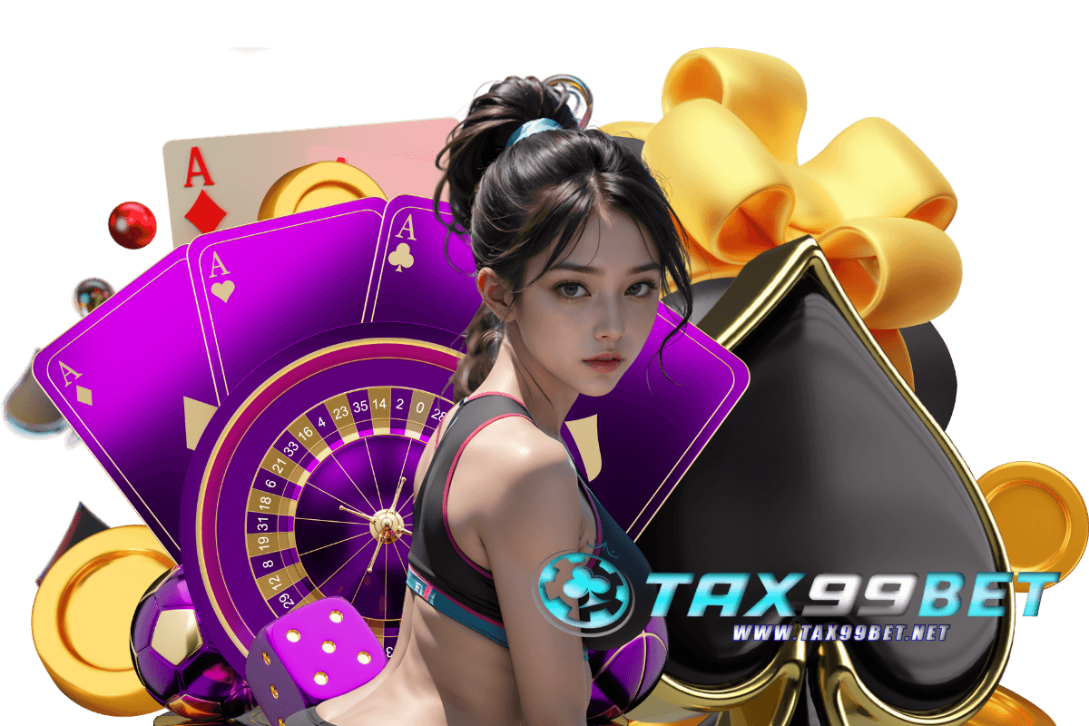 tax99bet สล็อต
