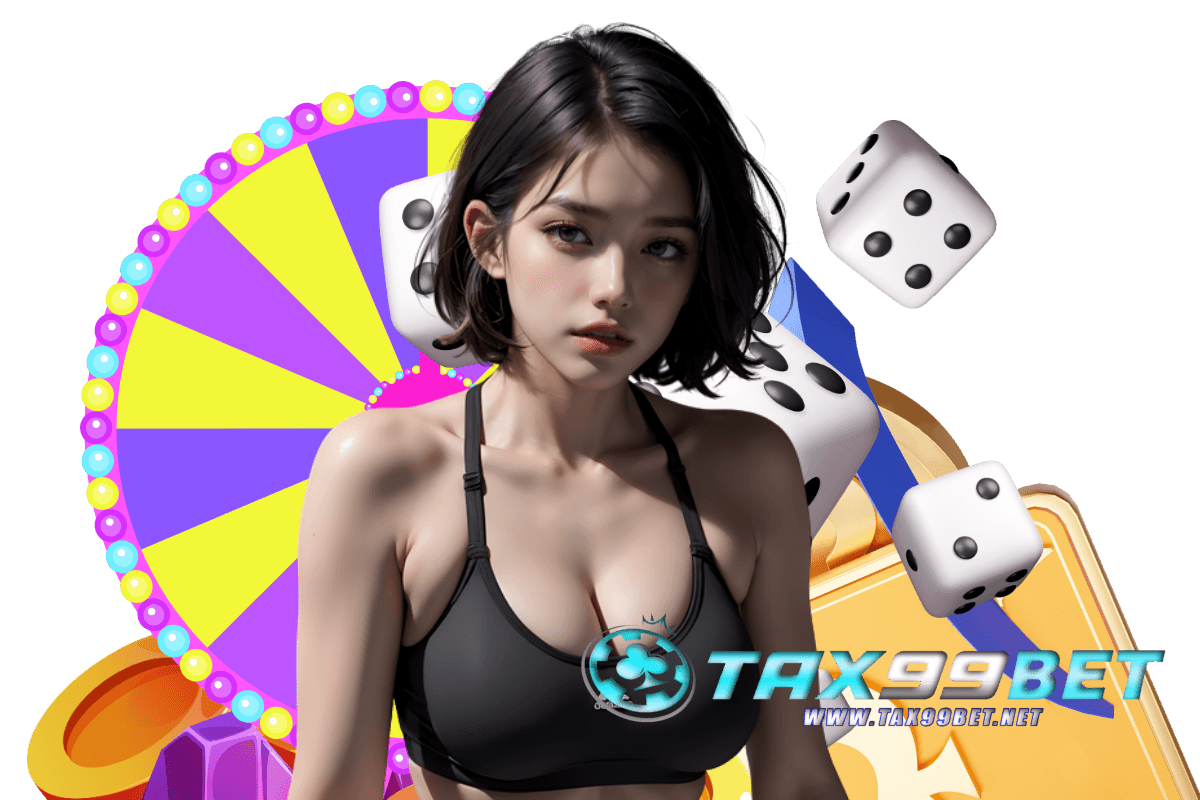tax99bet แจกเครดิตฟรี